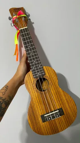 Ukulele