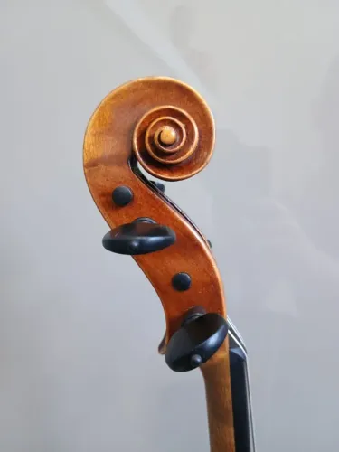 Violino antigo Paolo Maggini