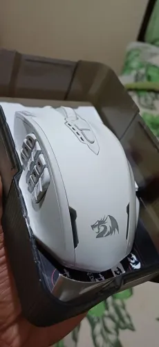 Redragon Impact Elite M913