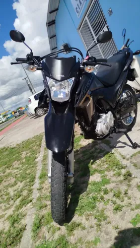 OPORTUNIDADE BROS 160 CONSERVADA PARA VENDER RAPIDO