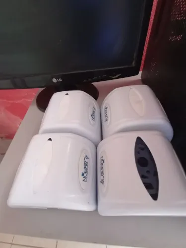 Kit para açaí teria e sorveteria 