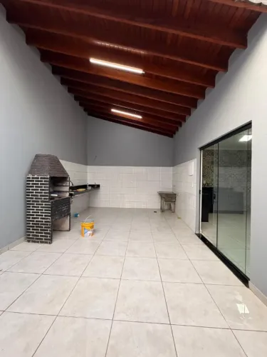 Casa a venda Itamaraty Leme-sp