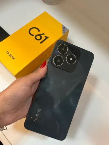 Celular Realme C61