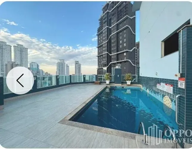 APARTAMENTO para LOCAÇÃO BALNEÁRIO CAMBORIÚ