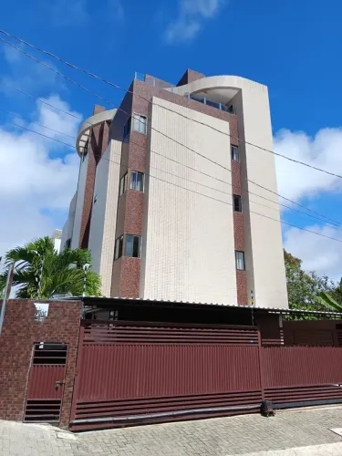 Apartamento para aluguel com 2 quartos no Cidade Universitária