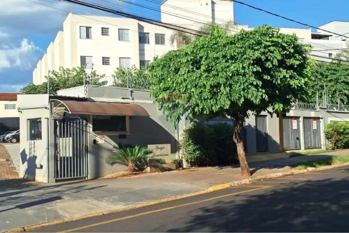 Apartamento em SPAZIO ARAUCARIAS CENTRO