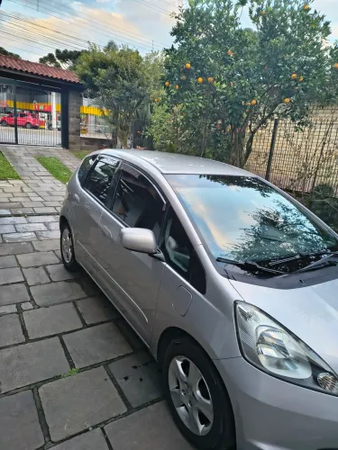 Honda Fit LXL 1.4/ 1.4 Flex 8v/16v 5P Mec. 2010