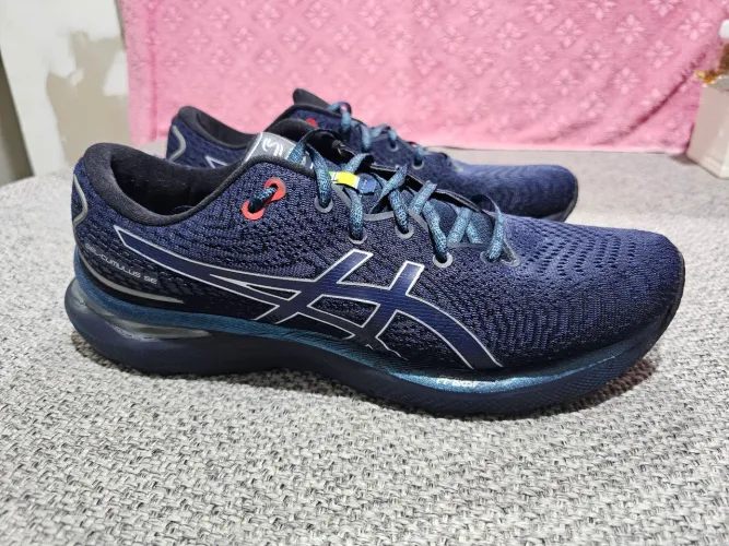 Tênis asics senna num 43