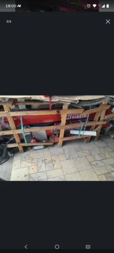 Ferramentas automotiva