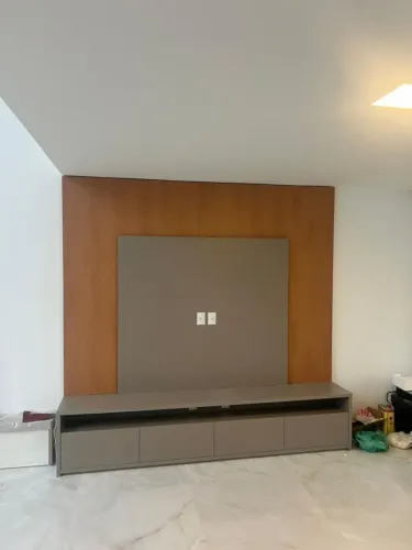 Home 100% MDF planejado