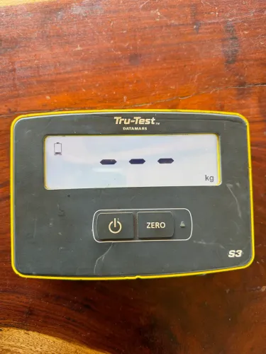 Tru Test S3