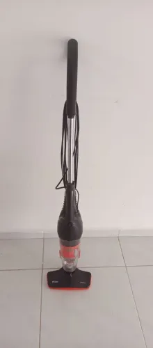Aspirador de pó