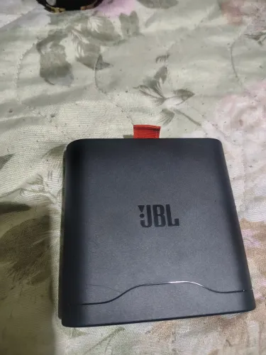 bateria JBL party box