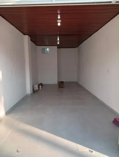 Alugo Ponto Comercial