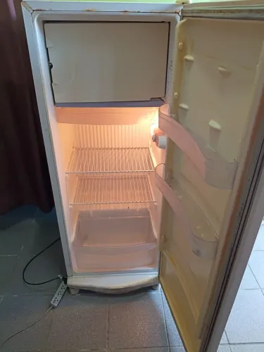 Geladeira