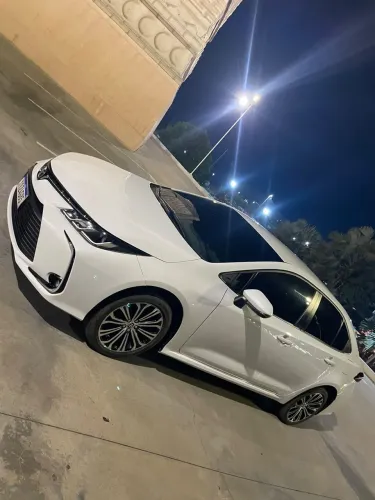Toyota Corolla GLI 2.0 16V Flex Aut. 2025