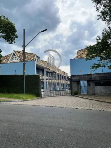 Casa à venda em Condomínio, Boa Vista em Curitiba