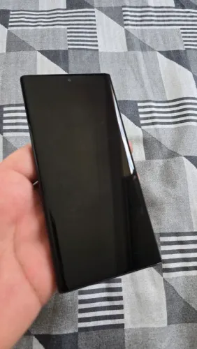 SAMSUNG NOTE 10 256GB