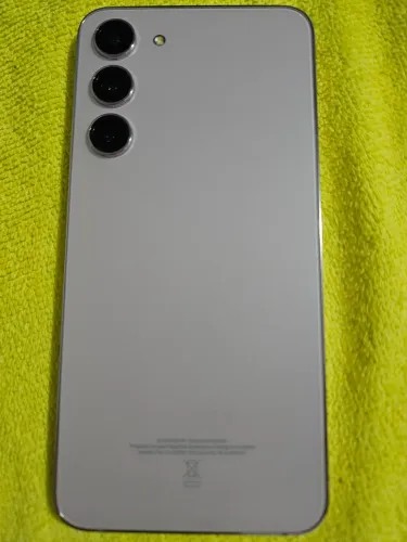 S23+ 512GB - Super conservado