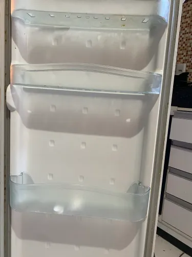 Geladeira cônsul