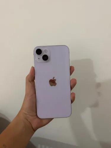 Vendo Iphone 14 plus, 80% bateria, poucas marcas de uso.