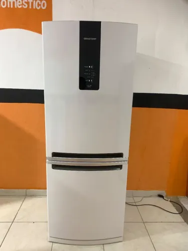 Geladeira Brastemp Inverse 480 Litros