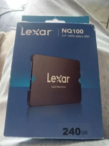Ssd 240 Gb 