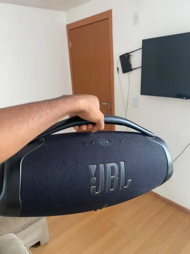 JBL BoomBox
