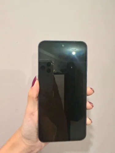 Vende-se celular A35 samsung