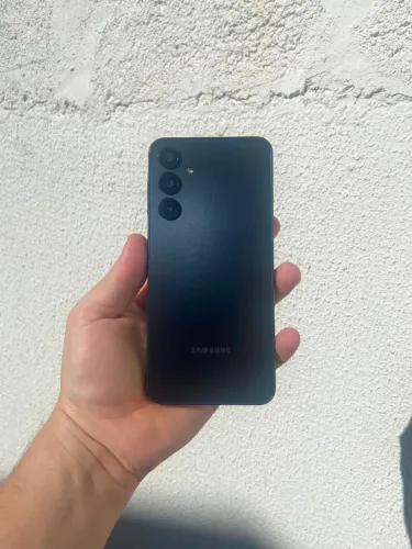 Samsung A16 128gb com Caixa