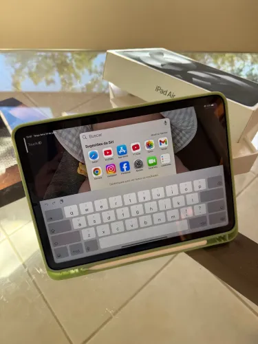 iPad Air 5 64gb 