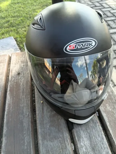 Capacete 