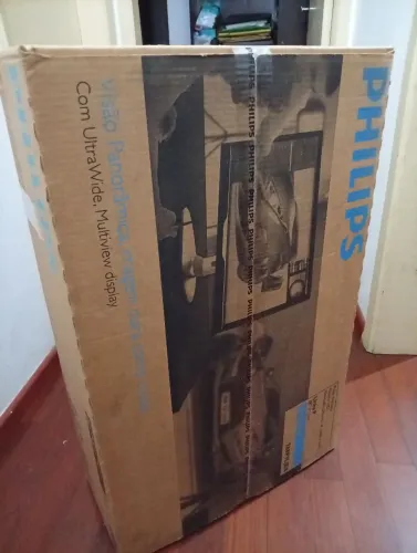Monitor 4k