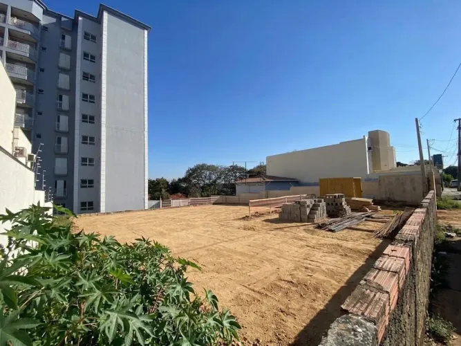 Terreno à venda em Indaiatuba, Centro, com 250 m²
