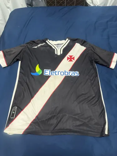 Camisa Vasco Copa do Brasil 2011