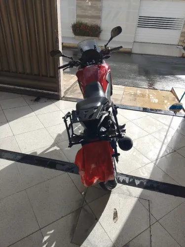 Cb500