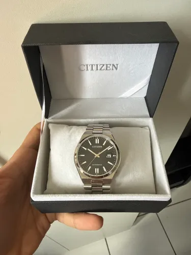 Relogio Citzen