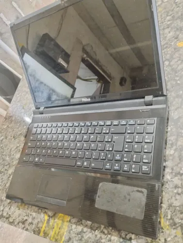 Notebook PHILCO A15