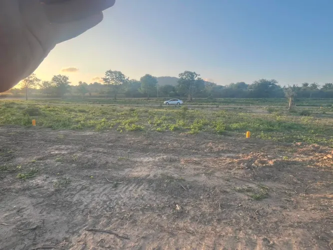 Vendo Terreno em Alto do Moura - Caruaru 