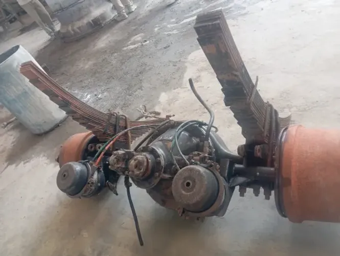 Diferencial completo VW24250