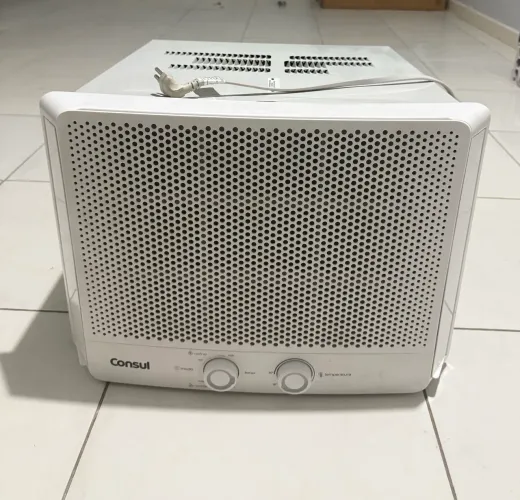 Vendo ar condicionado por R$450