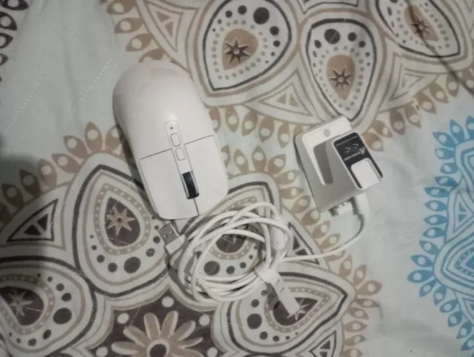 Mouse ATACK SHARK X6
