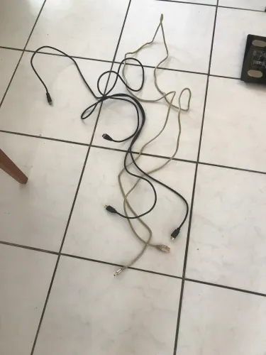 Cabos HDMI