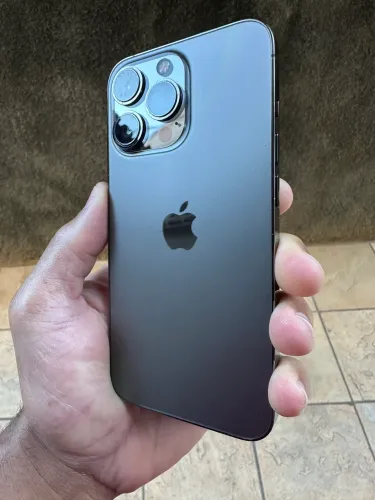 VENDO IPhone 13 Pro 128 GB