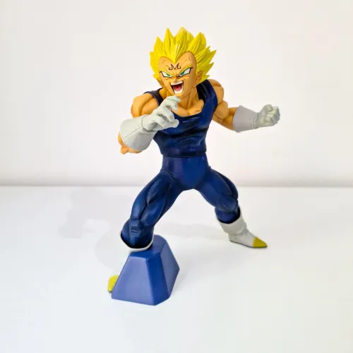 DRAGON BALL MAXIMATIC - Marina Vegeta