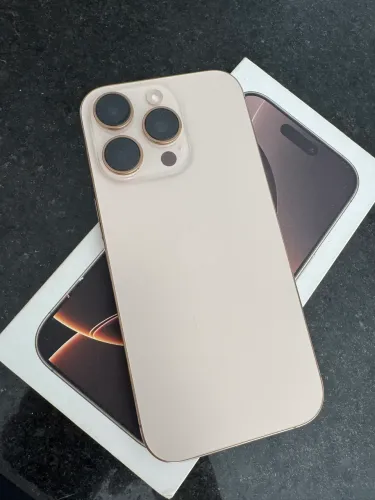iPhone 16 PRO 128GB