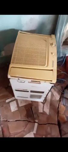Vendo ar condicionado 