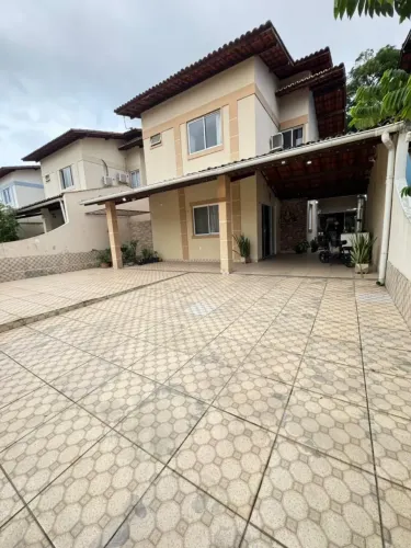 Casa pra venda em Condomínio Fechado no Turu, 2 Vagas de Garagem , Green Park Village.