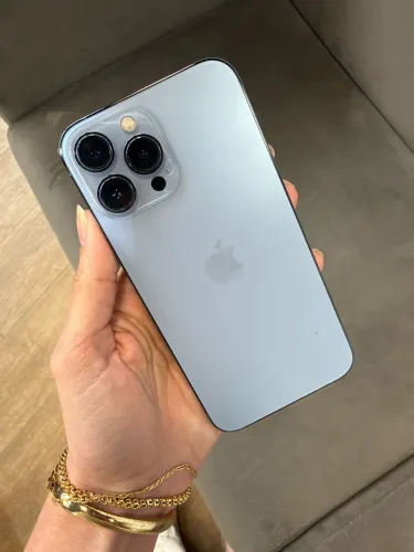 Iphone 13 pro max 256gb