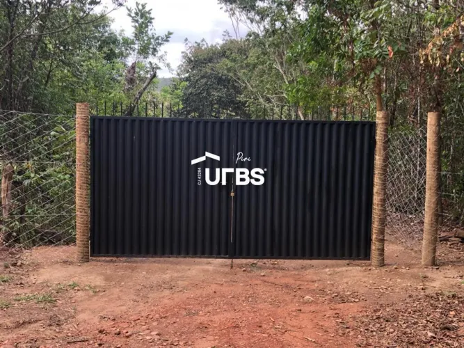 PARAISO DISPONÍVEL À VENDA EM PIRENÓPOLIS